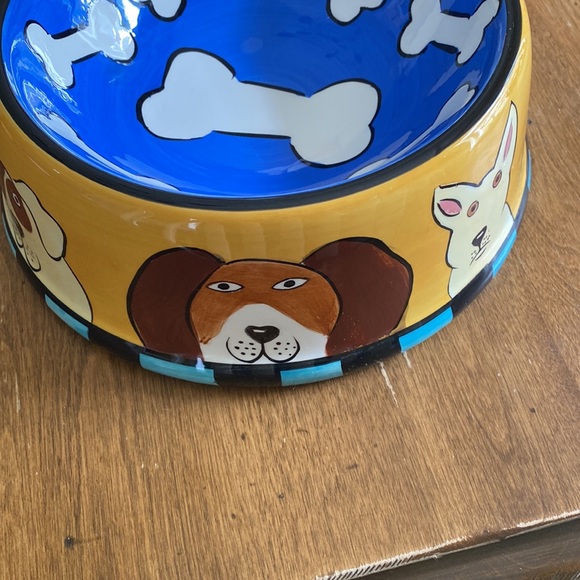 Awesome Dog Bowl - Picture 2 of 6